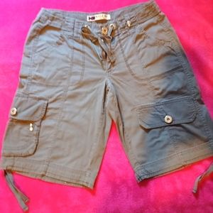 Bugle Boy Shorts